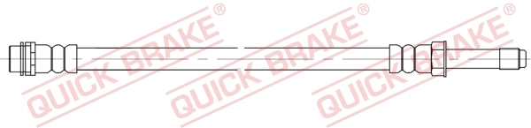 Brake Hose